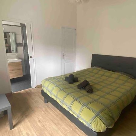 Appartement Dol De Bretagne Centre Dol-de-Bretagne Extérieur photo
