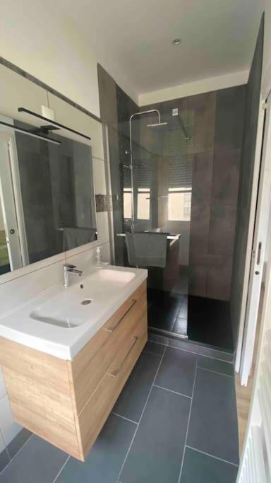Appartement Dol De Bretagne Centre Dol-de-Bretagne Extérieur photo